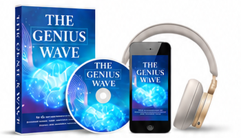 The Genius Wave digital product bundle